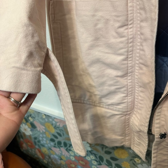 Boden Moleskin coat - Picture 5 of 8